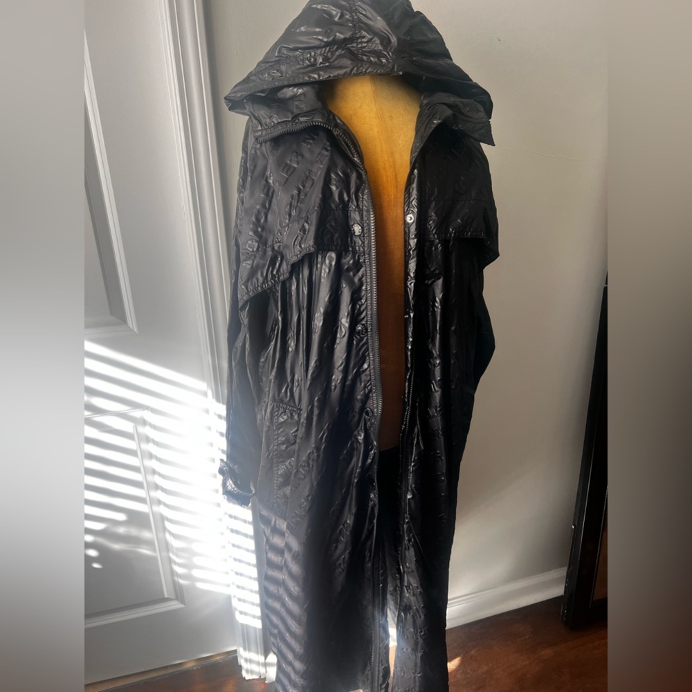 Moncler Rain Jacket - image 1